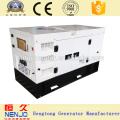 120KW/150KVA WEICHAI Diesel Generator With Small Power